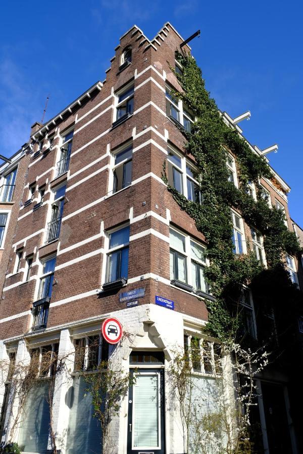 Studio Eelhouse Amsterdam Exterior photo