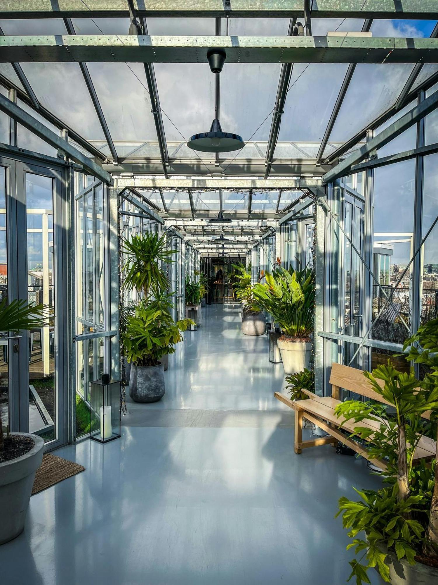 Studio Eelhouse Amsterdam Exterior photo