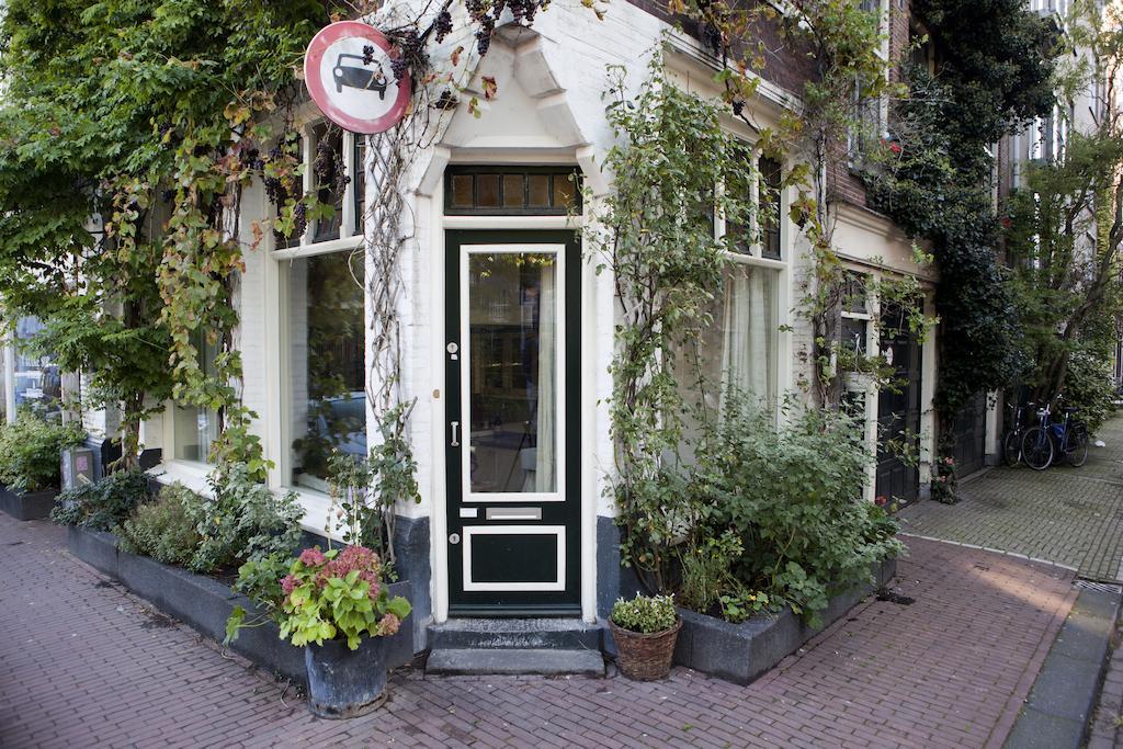 Studio Eelhouse Amsterdam Exterior photo